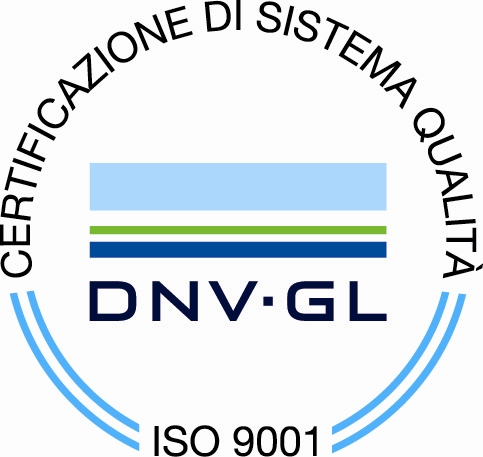 Logo Qualità